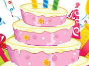 Happy birthday Blog