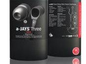 #Test écouteurs #Jays Three Heavy