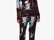 Resort 2015 Trend Alert 70's belted jackets flared trousers