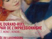Musée Luxembourg Paul Durand-Ruel pari l’impresionnisme