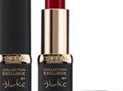 Color Riche Rouge Lèvres Collection Exclusive L’Oréal…