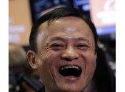 Apple bientôt partenariat avec Alibaba