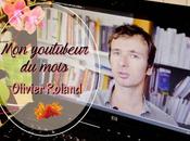 Youtubeur mois: Olivier Roland