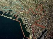 Marseille, 000m2 bâtiments seront alimentés chaud froid l’énergie marine