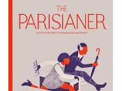 "The Parisianer", livré presqu'à domicile