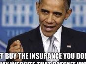 Obamacare mépris peuple