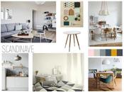 Look Scandinave