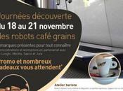 Journées découverte Café Négril