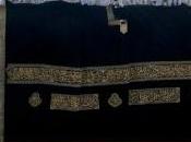 changement kiswa kaaba