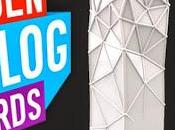 alors Golden Blog Awards édition quand même