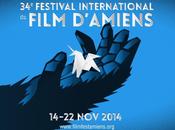 [Festival International Film d'Amiens] Retour soirée d’ouverture jour