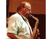 Saxophonist Mike Burney 1944-2014 R.I.P.