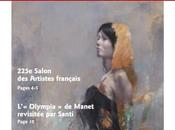 Art’issime Magazine trimestriel Indépendance numéro