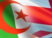Algérie Grande-Bretagne conférence investissements Londres renforcera partenariat