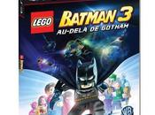 LEGO Batman Au-delà Gotham dévoile Season Pass vidéo