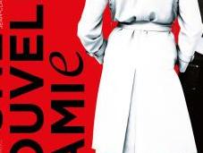 nouvelle amie dynamite stéréotypes genre