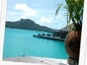 Ludivine, expatriée Tahiti