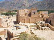 FORT NAKHAL BATINAH (Oman)