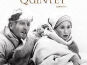 Critique DVD: Quintet