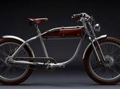 Ascot vélo électrique vintage ItalJet
