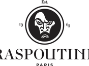 Raspoutine continue agiter nuits parisiennes