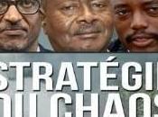 VIDÉO. Relations internationales (livre): retour pétaradant géopolitilogue Patrick Mbeko