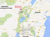 Nord-Kivu Béni, civils payent prix fort violence combats