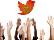 Twitter, réseau social vous plonge cœur conservations Maroc ailleurs