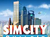 SimCity BuildIt dévoile