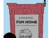 Home, Alison Bechdel