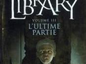 Midnight Library tome L’Ultime Partie, Nick Shadow