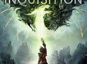 Dragon Age: Inquisition Trailer lancement