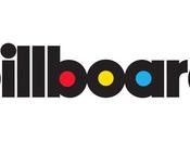 Billboard tiendra compte musique téléchargée diffusée demande