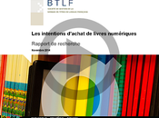BTLF Première étude comparative offrant données chiffrées l’adoption livre numérique Québécois