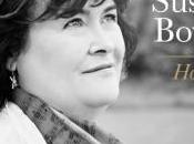 Susan Boyle Nouvel album Hope Novembre