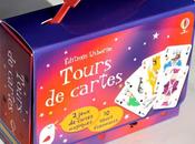 valisette Tours cartes Usborne [Concours]