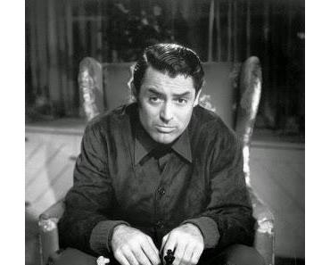 Quand Cary Grant jouait aux échecs