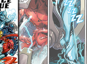 [COMICS] Justice League Saga
