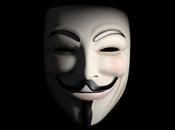 Anonymous revendique série cyberattaques Canada