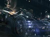 Batman Arkham Knight gameplay Batmobile…