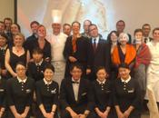 entreprises alimentaires alsaciennes conquête marché japonais avec l’ARIA Alsace CCI-RA
