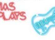 X-MAS PLAYS showcases gratuits Forum Halles