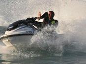 L'IMAGE JOUR: Jet-ski