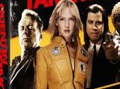 [Test Blu-ray] Quentin Tarantino (6-Pack)