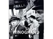 Garry winogrand exhibition catalogue