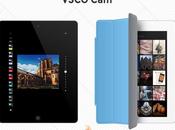VSCO Cam: l’app photographie pour artistes