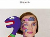 Découvrez l'artiste "Niki Saint-Phalle, avec faut faire signer peinture", d'Elisabeth Reynaud