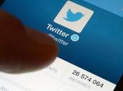 Twitter collectera liste applications installées votre téléphone