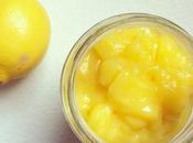 lemon-Curd sans beurre gourmandise selon Angie