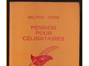 Pension pour célibataires